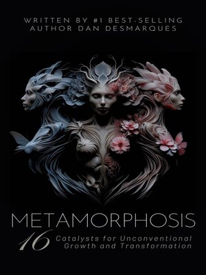 cover image of Metamorphosis